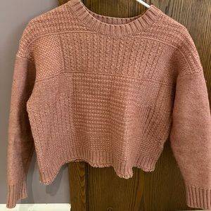 Madewell Sweater